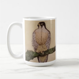 Taza De Café Duck Hawk Mug