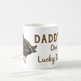 Taza De Café Duck Mug