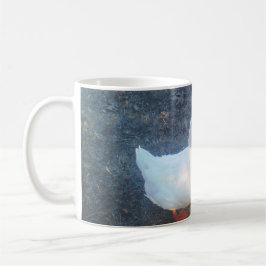 Taza De Café Duck Mug