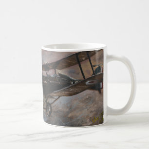 Taza De Café Duelo 1917