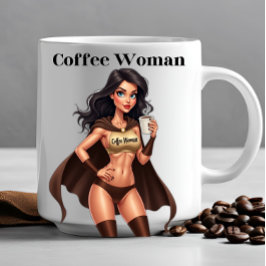 Taza De Café Duelo de oficina de Novedad divertida para mujer d