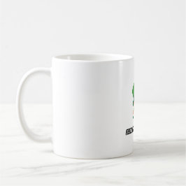 Taza De Café Duende