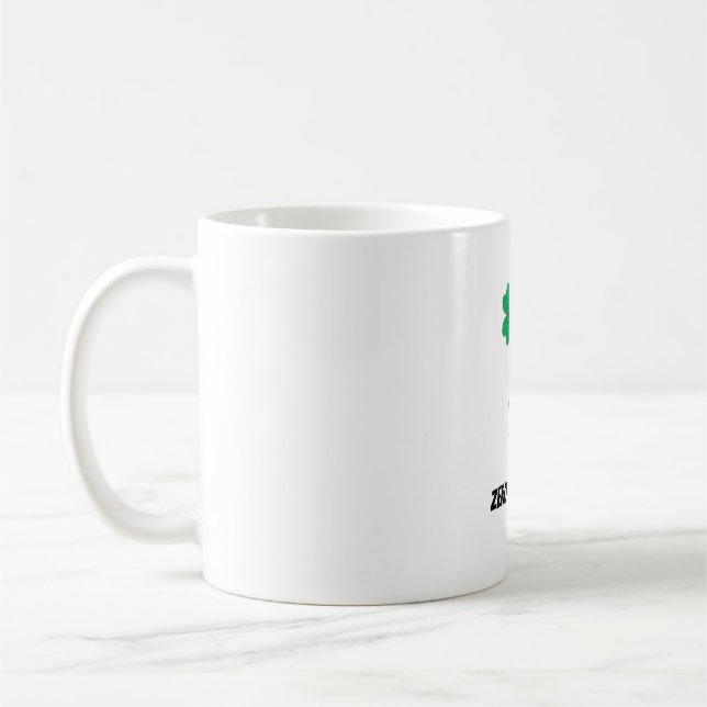 Taza De Café Duende (Izquierda)