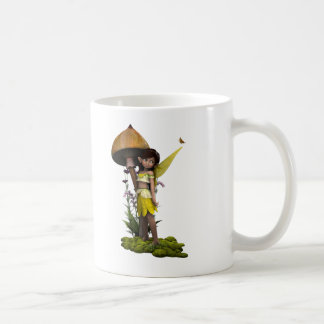 Taza De Café Duendecillo