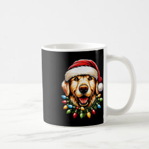 Taza De Café Dueño de Perro Navidad Hombres Mujeres Favorito Go