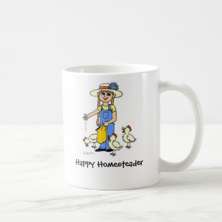 Taza De Café Dueño feliz