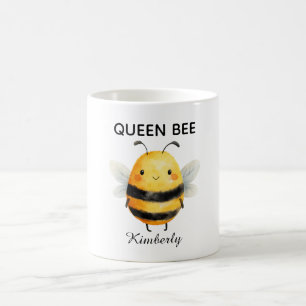 Taza De Café Dulce Abejorro