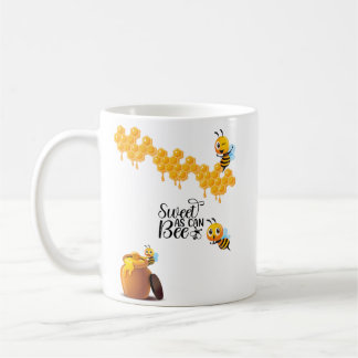 Taza De Café Dulce como puede ser