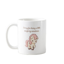 Dulce Poni Juego Lo siento por ser un poco Veci-os