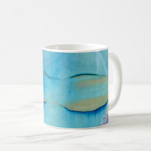 Taza De Café Dulce rendición - Mug clásico