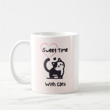 Dulce Tiempo Con Gatos