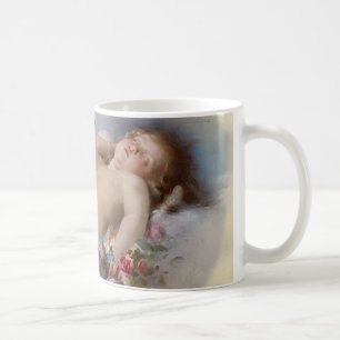 Taza De Café Dulces sueños
