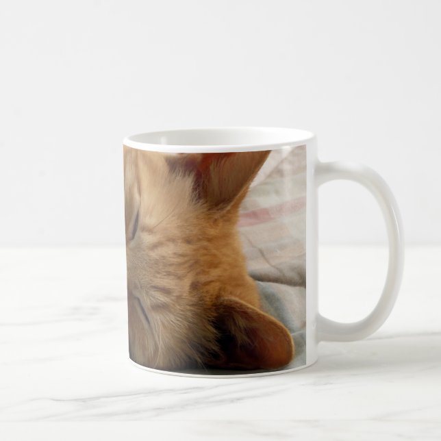 Taza De Café Dulces sueños (Derecha)