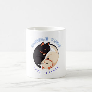 Taza De Café Dulces Sueños Juntos