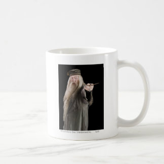 Taza De Café Dumbledore