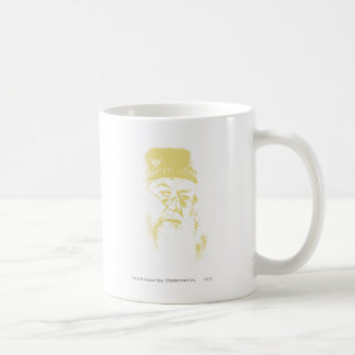 Taza De Café Dumbledore
