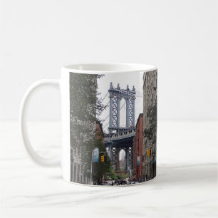 Taza De Café DUMBO, Brooklyn #2 Mug