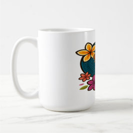 Taza De Café Dumi Happy Dancer