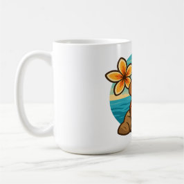 Taza De Café Dumi Ocean Drummer