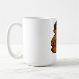 Taza De Café Dumi’s Storyteller