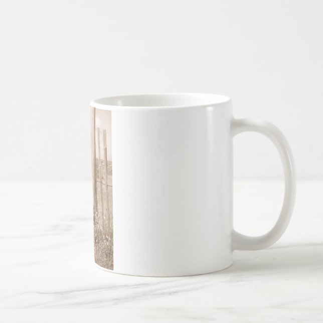 Taza De Café duna (Derecha)