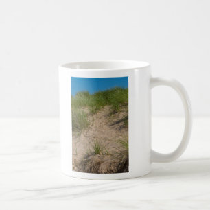 Taza De Café Duna De Oats Marinos