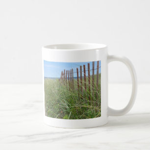 Taza De Café Dunas de Cape Cod