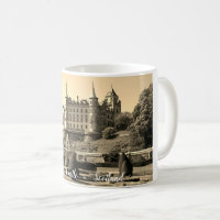 Dunrobin Castle Scotland