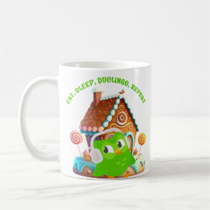 Taza De Café duolingo