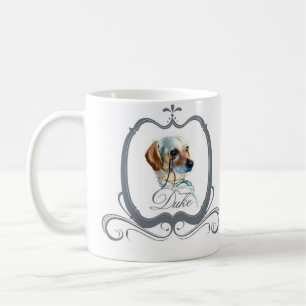 Taza De Café Duque