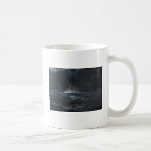 Taza De Café Duque del HMS de York 1943 2014