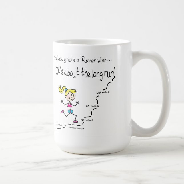 Taza De Café Duradero (Derecha)