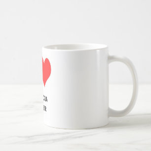 Taza De Café duster dacia love