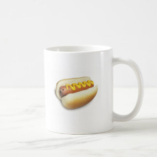 Taza De Café Dux caliente Meme