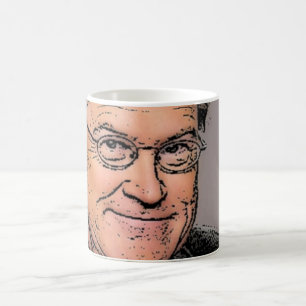 Taza De Café DvorMug