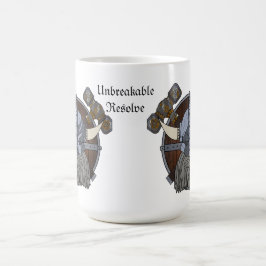 Taza De Café Dwarf Mug