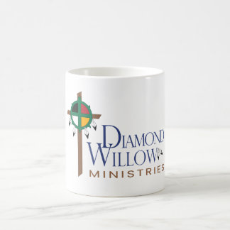 Taza de café DWM