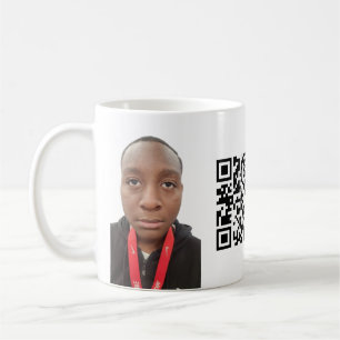 Taza De Café dylan mug v2