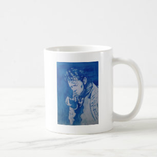 Taza De Café Dylan Thomas