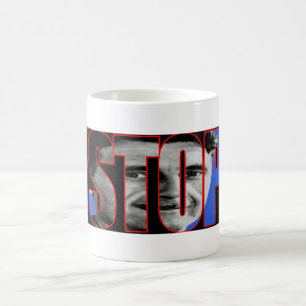 Taza De Café Dystopia Mug