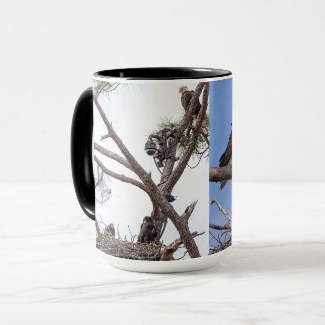 Taza de café E10 y E11 (diversas opciones (Anverso izquierdo)