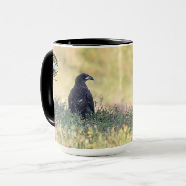 Taza de café E12 y E13 (diversas opciones (Anverso izquierdo)