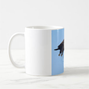 Taza De Café E9 vuelan