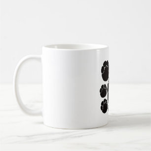 Taza De Café E es para Elephant