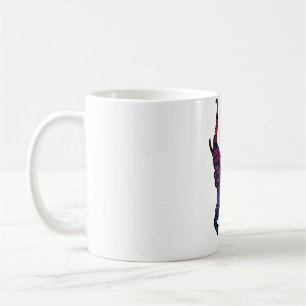 Taza De Café E es para Elephant