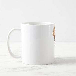 Taza De Café E es para Elephant