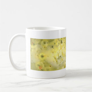 TAZA DE CAFÉ E/S