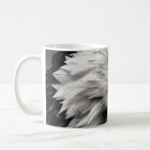 TAZA DE CAFÉ EAGLE