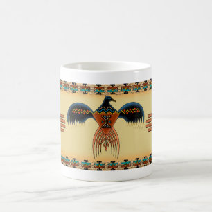 Taza De Café Eagle