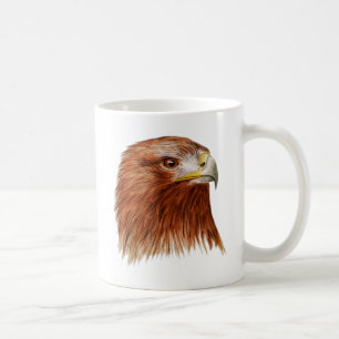 Taza De Café Eagle de oro 2011